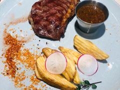 -卡朋西餐(悦汇城店)