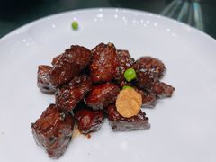 -民国红公馆·秦淮八艳(夫子庙店)