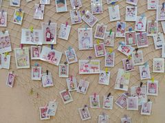 -北斗星爱涂艺术(城悦荟店)