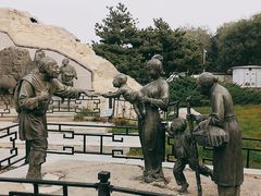 -卢沟桥文化旅游区(卢沟桥)