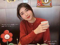 -蝴蝶里·粤菜·点心(滨江龙湖店)