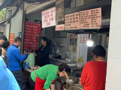 -蓉城西二道无名冒菜(西二道街店)