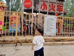 -南昌之星游乐场