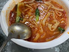 -天天向上素食餐厅(五台山店)