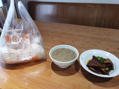 -食膳公园包子铺(烈士公园店)