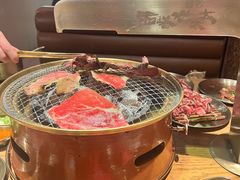 -西塔老太太泥炉烤肉(杭州首店)
