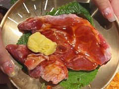 -核桃碳烤肉馆(深圳首店)