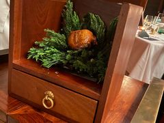 -三嚥阁 La Villa Restaurant