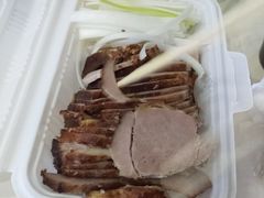 -沈阳李连贵熏肉大饼(兴城店)