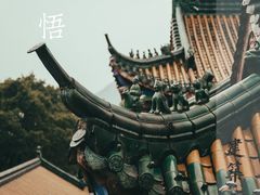 -丰都鬼城名山景区