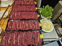 -嬷孙家潮汕牛肉火锅(北京路天河城店)