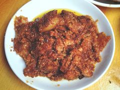 -十一街苍蝇馆子转经消江湖菜(九眼桥十一街店)