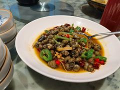 -梁家大院•农家菜(昆山会展中心店)