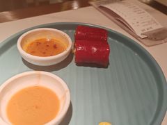 -禄运茶居·手工点心(猎德店)