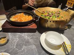 -炊烟小炒黄牛肉(浦东世纪汇店)