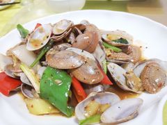 花甲-半岛私房菜(梅林店)