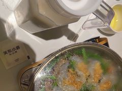 -关东小磨东北菜(漕河泾印象城店)