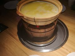 -捞围鲜·港式打边炉(海阳路店)