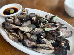 -后田海鲜餐厅(南澳香湖湾店)