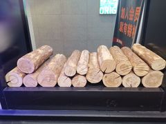 -千纸鹤嫩汁烤肉(西大直街店)