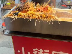 -郭记小街麻辣烫(虎坊路店)
