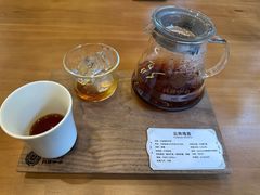云南瑰夏-比顿咖啡文化馆(升阳路店)