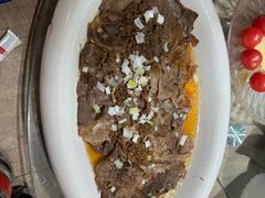 -直隶安家牛肉罩饼(七一路店)