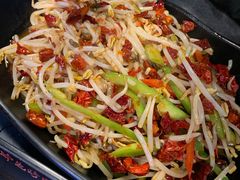 -碎怂烤肉(钟楼柳巷店)