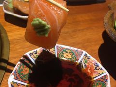 -肉魁屋·烧肉·烧鸟·酒场(高新店)