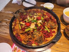 -老板恋上鱼(印象城店)