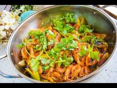 -重庆巴渝火锅(钟家村店)