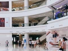 -星巴克臻选(莘庄仲盛店)