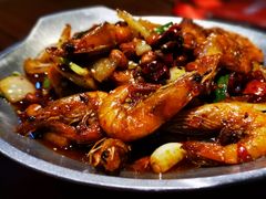 -大牌大·传统杭帮菜(湖滨店)