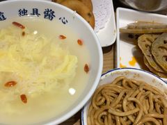 -文叔·湖北名小吃·小龙虾(华强北店)