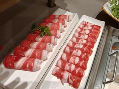 -海底捞火锅(赛格国际购物中心店)
