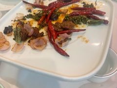 -月福京味斋·烤鸭店·北京菜(鼓楼总店)