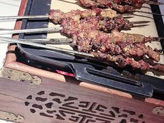 -叁宝烤肉• 西安烧烤(太乙路店)