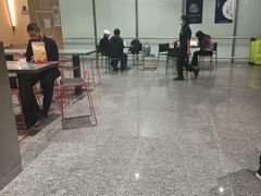 -麦当劳(北京大兴机场二层国内到达(安检外)店)