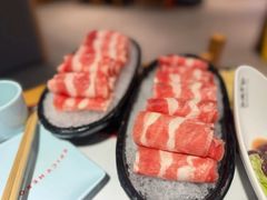-麻辣英雄重庆火锅(陈江天益城店)