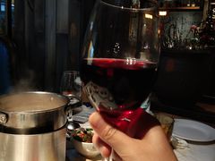 -领鲜活海鲜榴莲自助火锅(东门店)