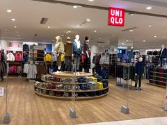 -优衣库(北京枫蓝国际广场店)