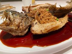 -茉里粤菜(皇姑万象汇店)