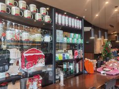 -星巴克(宁波波特曼店)
