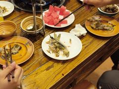 -亮欢寨(凯里总店)