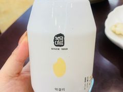 -服务大楼冷面(延大店)