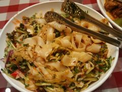 -西贝莜面村(上海百联西郊店)