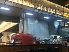 -1861意大利餐厅(文化广场店)