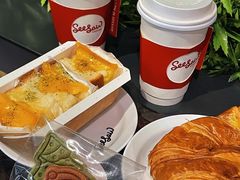 -Seesaw Coffee(环贸iapm店)