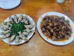 -温州一家人美食(西木头市店)