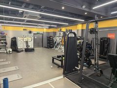 -FEELINGME乐刻包月私教馆·健身(真北华润万家店)